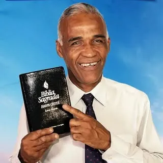 Pastor Sargento Isidório