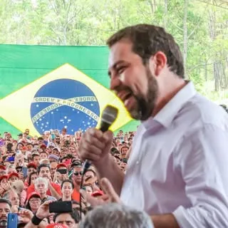 Guilherme Boulos