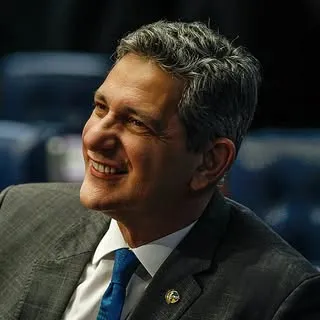 Rogério Carvalho