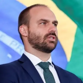 Eduardo Bolsonaro
