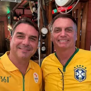 Flávio Bolsonaro