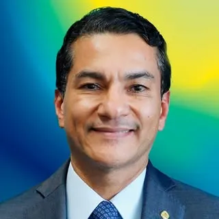 Marcos Pereira