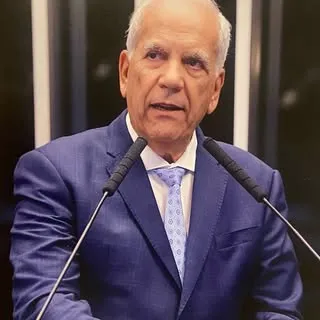 Professor Oriovisto Guimaraes