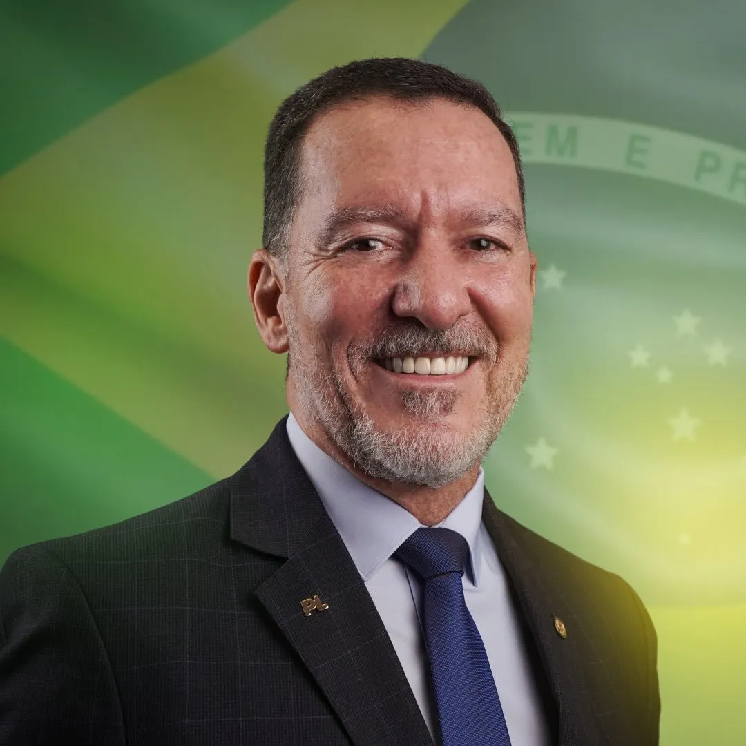 Vinicius Carvalho