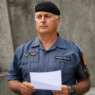 CAPITÃO CONTE LOPES
