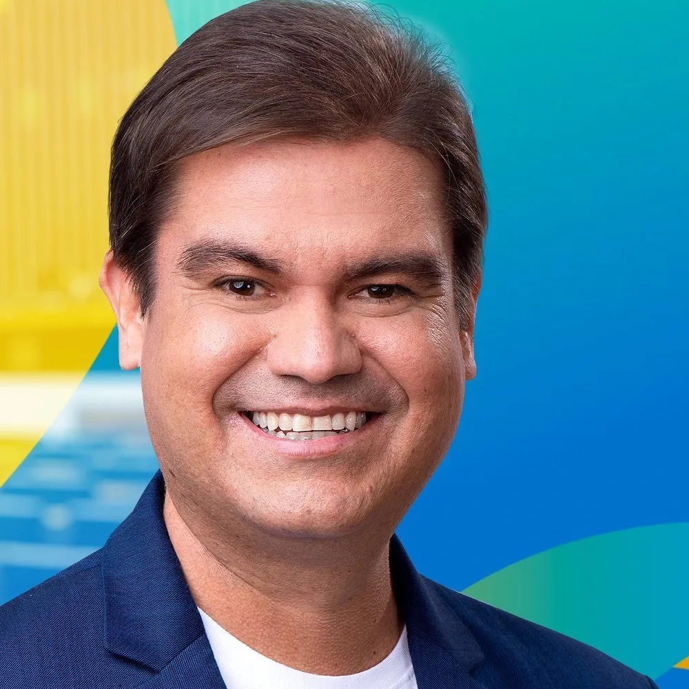 MERSINHO LUCENA