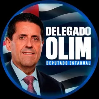 Delegado Olim