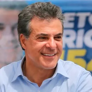 BETO RICHA