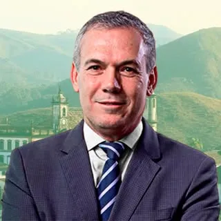 ZÉ SILVA
