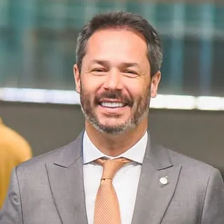 Saulo Pedroso