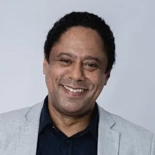 Orlando Silva