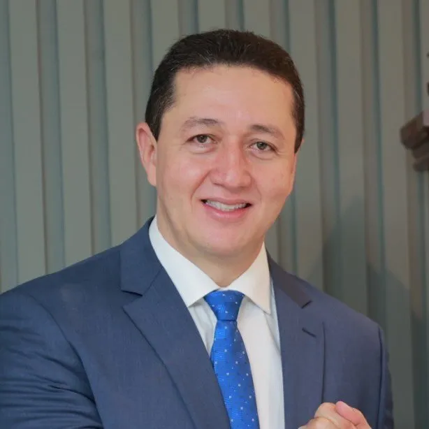 GLÊDSON BEZERRA