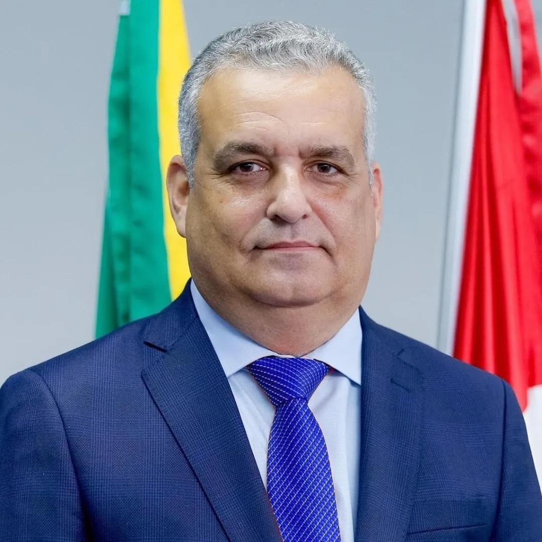 Alfredo Gaspar