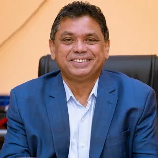 Marcio Jerry