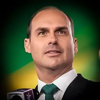 Eduardo Bolsonaro