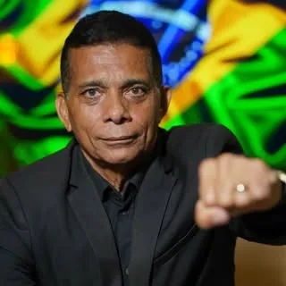 Roberto Monteiro Pai