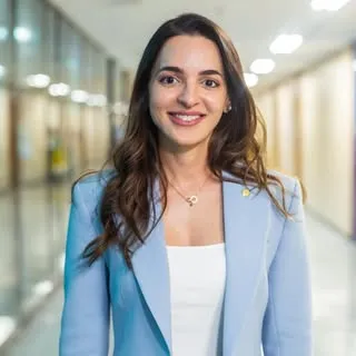 Dra Alessandra Haber