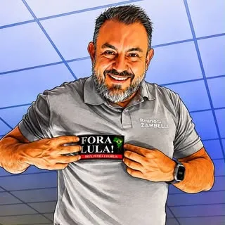 BRUNO ZAMBELLI