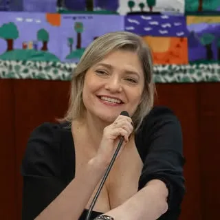 LUCIENE CAVALCANTE