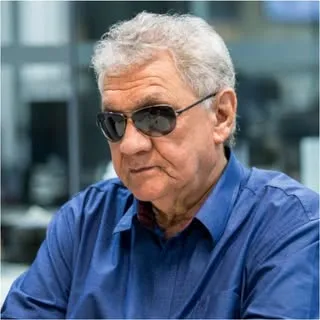 RAFAEL SILVA