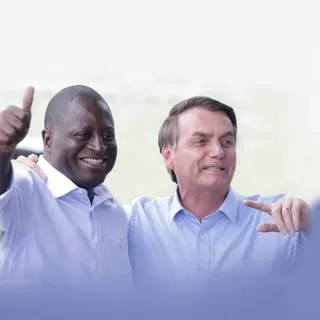 Helio Fernando Barbosa Lopes