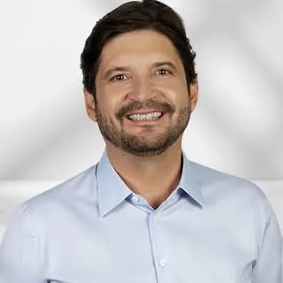ANDRÉ DO PRADO