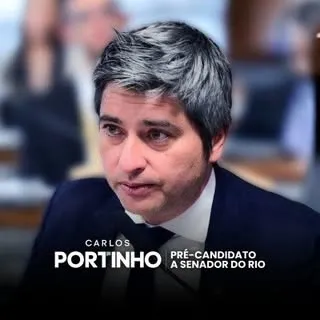 CARLOS PORTINHO