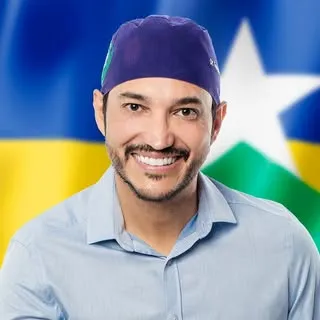 DR FERNANDO MÁXIMO