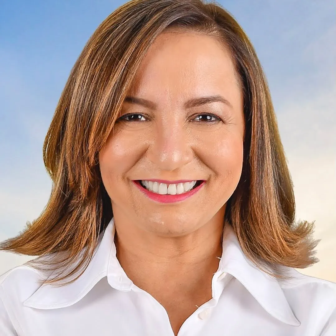 PROFESSORA MARCIVÂNIA