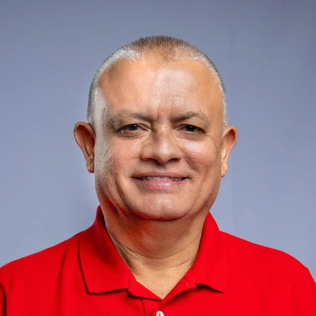 Dr. Jorge do Carmo