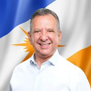 TOINHO ANDRADE