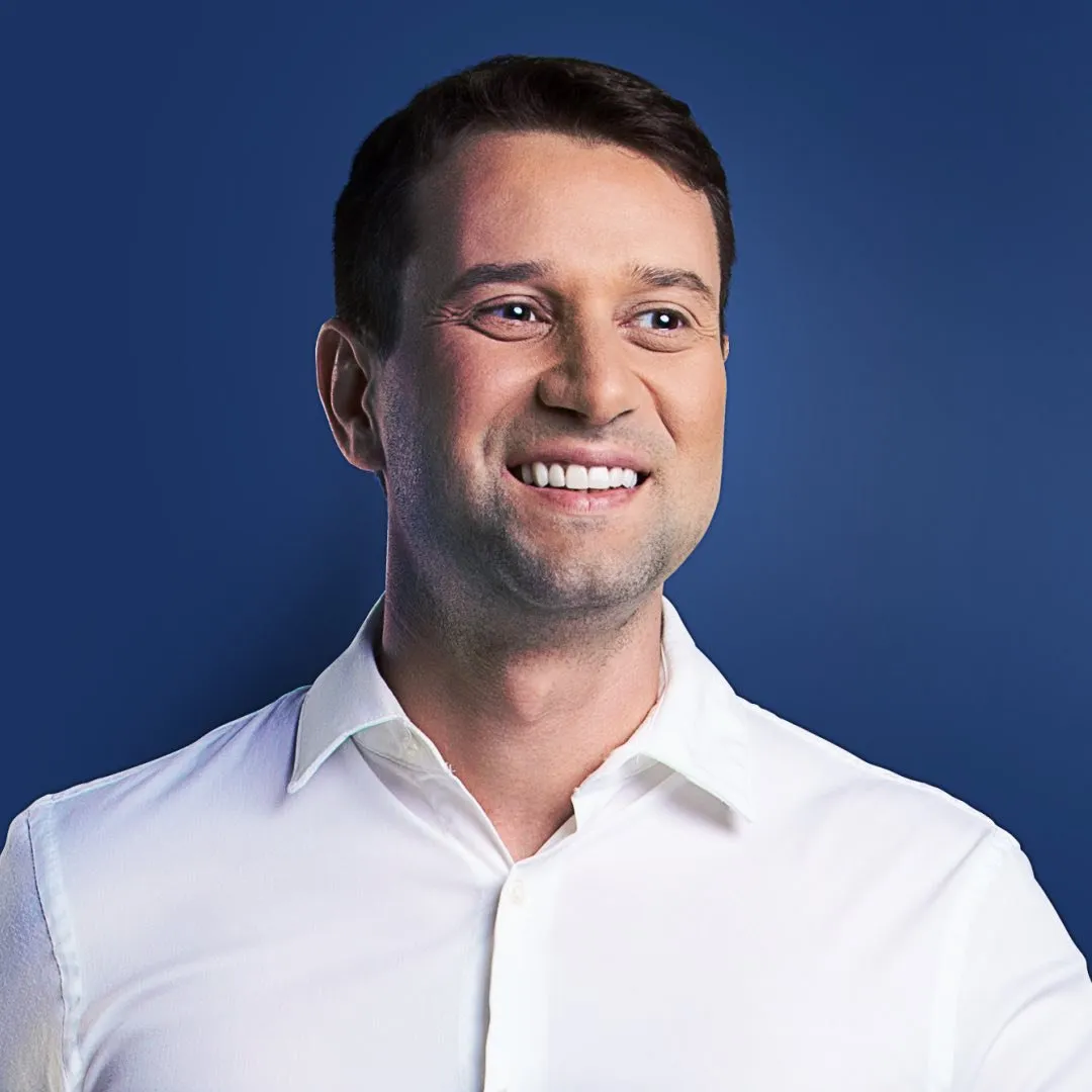 DANIEL BARBOSA
