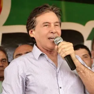 EUNÍCIO