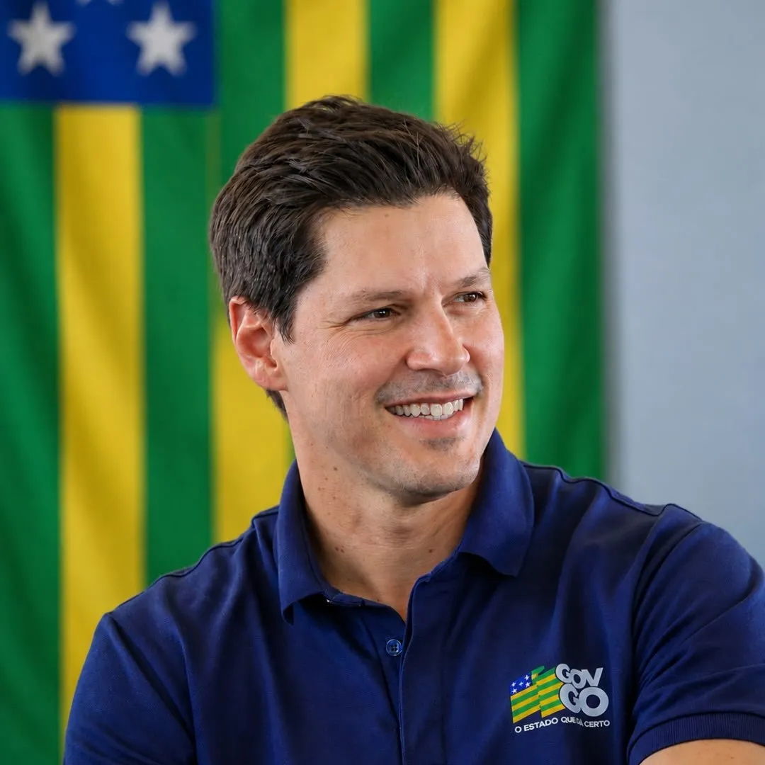DANIEL VILELA