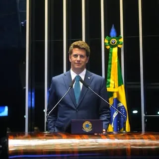 Ricardo Salles