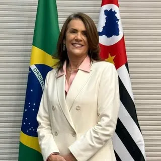 VALERIA BOLSONARO