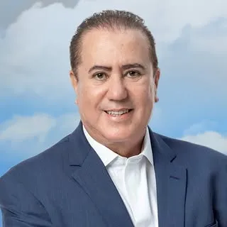 Jonas Donizette