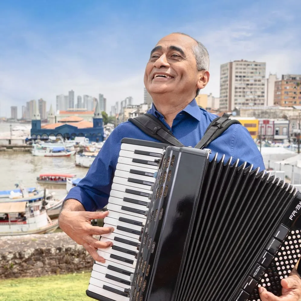 RAIMUNDO SANTOS