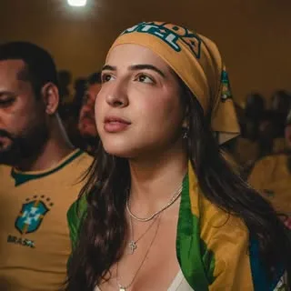 Amanda Gentil