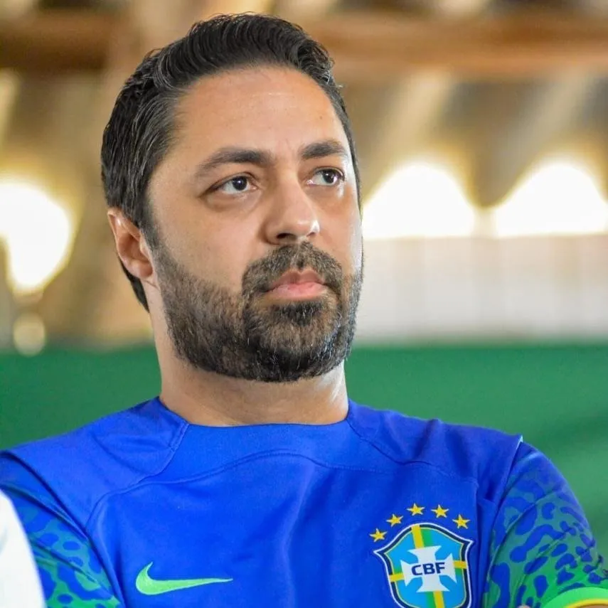 MARCELO MORAES