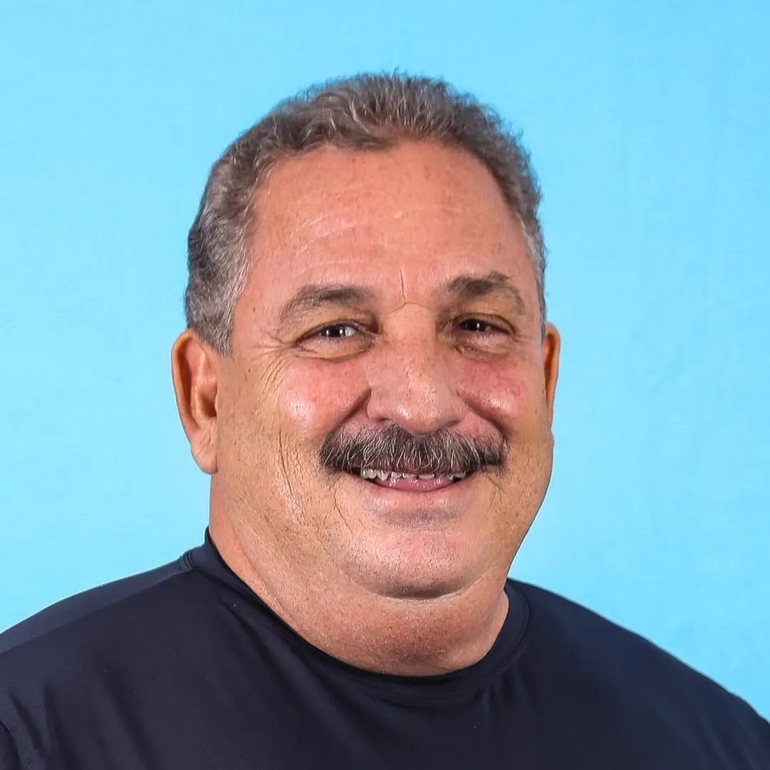 ERIBERTO MEDEIROS
