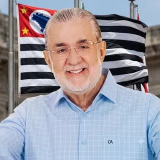 Valdomiro Lopes