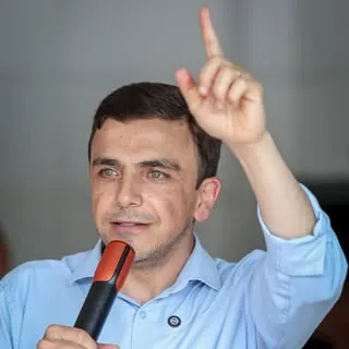 Aliel Machado