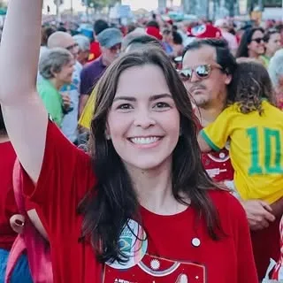 Maria Arraes