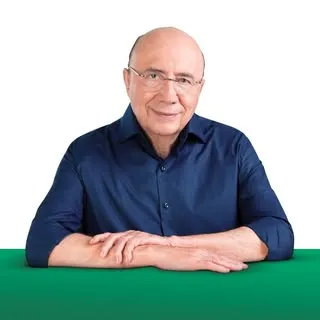 Henrique Meirelles