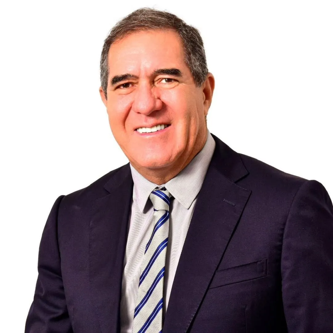 LUIZ GASTÃO