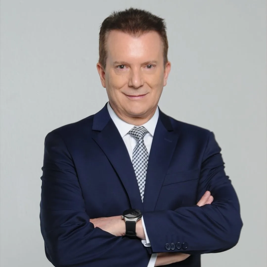 CELSO RUSSOMANNO