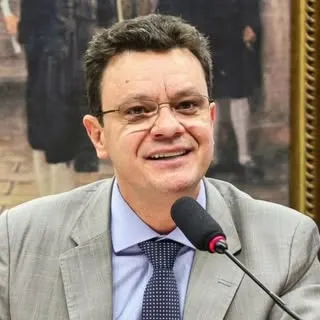 ODAIR CUNHA