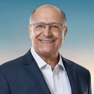 Geraldo Alckmin