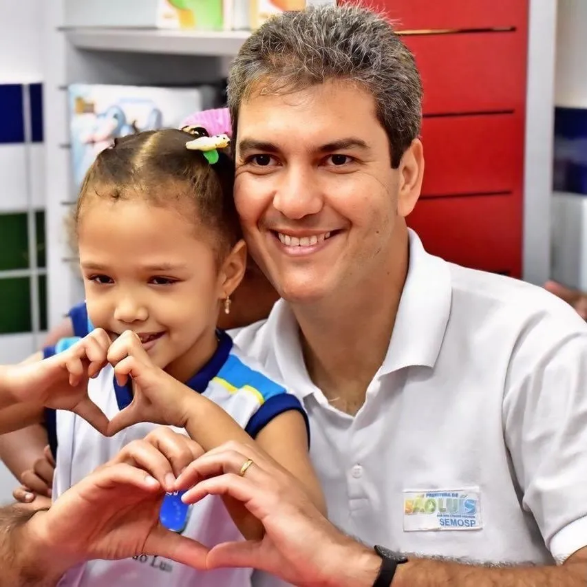 Eduardo Braide